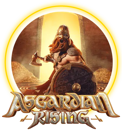 Asgardian Rising png
